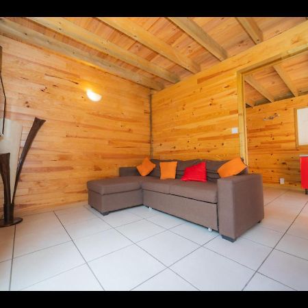 Chalet Rodali Сен-П'єр Екстер'єр фото