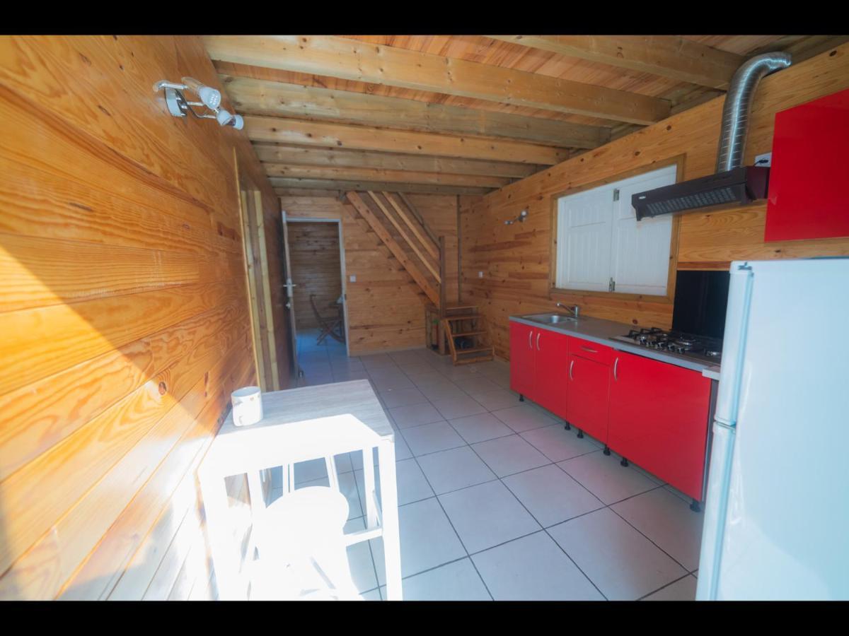 Chalet Rodali Сен-П'єр Екстер'єр фото