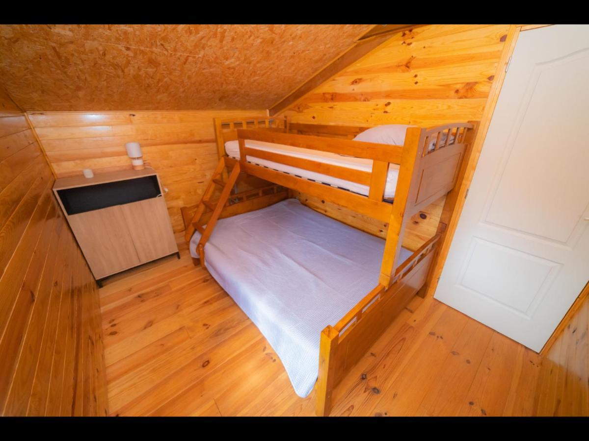 Chalet Rodali Сен-П'єр Екстер'єр фото