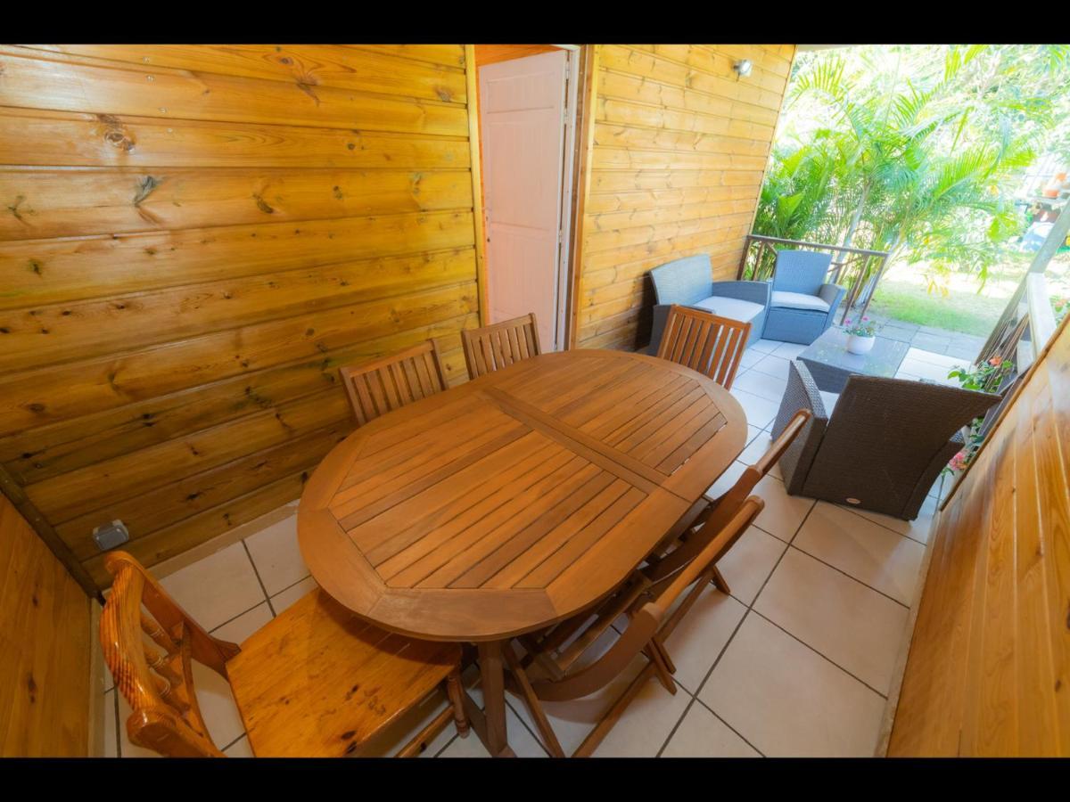 Chalet Rodali Сен-П'єр Екстер'єр фото